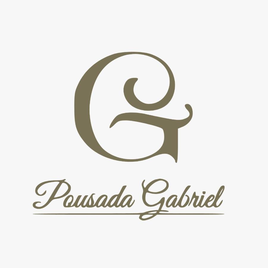 Pousada Gabriel ساو ميجيل اركانخو المظهر الخارجي الصورة